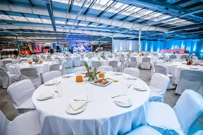 Extomusic Event Agency